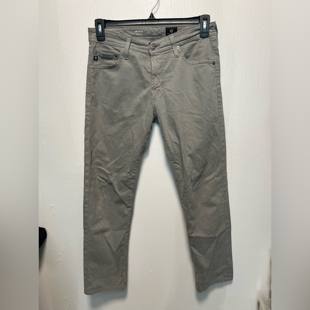 Adriano Goldschmied The Tellis men’s pant